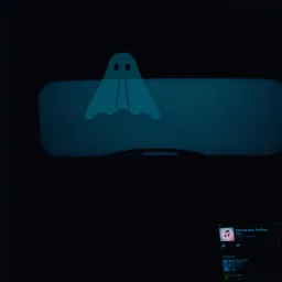 Ghost in My Glass