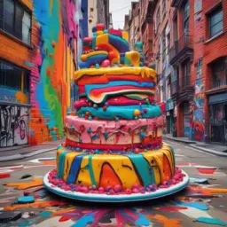 Cake