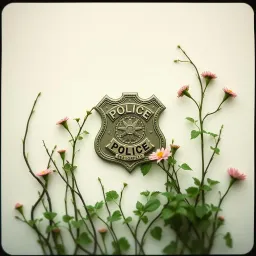 Policía