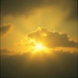 I See God Move