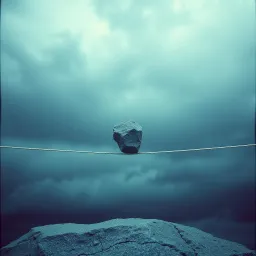 Drowning in Silence