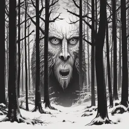 Krampus' Holiday