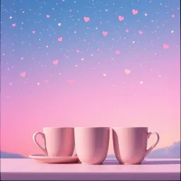 Lucka, moje inspirace
