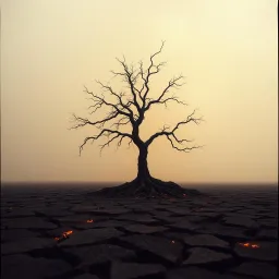 Shattered Eden