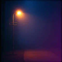 Chasing the Light