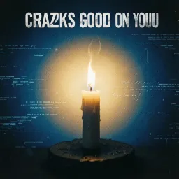Crazy Looks Good on You