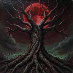 Price of Blood