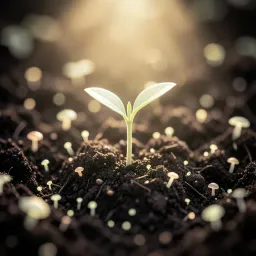 Everybody Can Grow