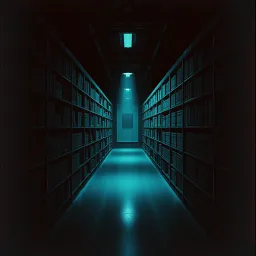 Secrets of the State
