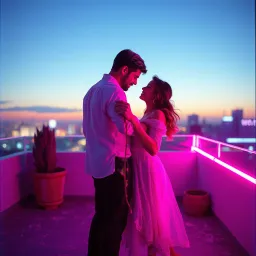 Bubblegum Paradise