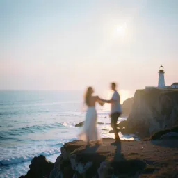 Last Dance at Tide