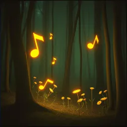 Forever in My Heart