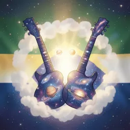 Universo aline e Gui