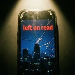 Left On Read