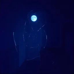 im alone