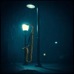 Midnight Mournings