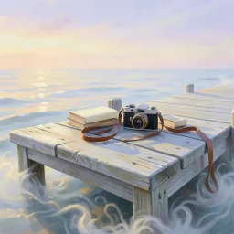 Today's Become Memories