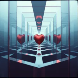 Love gone wrong