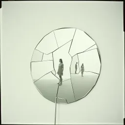 Mirror Man