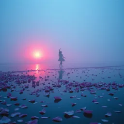 So far away