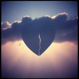 My version of love
