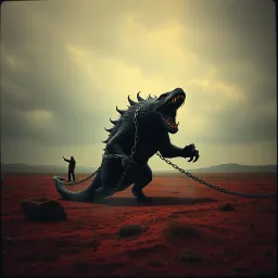 Rage Unleashed