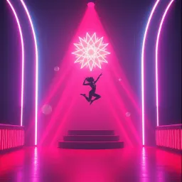 Dance of the Hidden Star