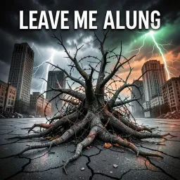 Leave me alone