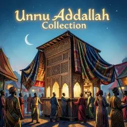 Ummu abdallah collection
