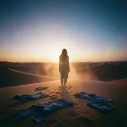 Dreams Change