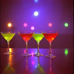 Alcohol-free original by twice