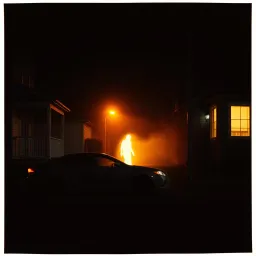 Ghosts In My Sheets