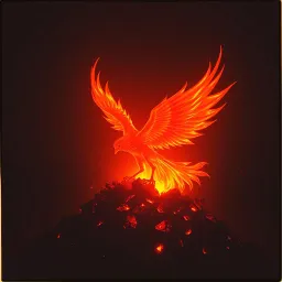 Within The Ashes