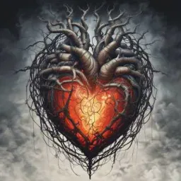 Tangled Heart