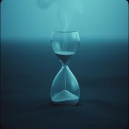 Too late