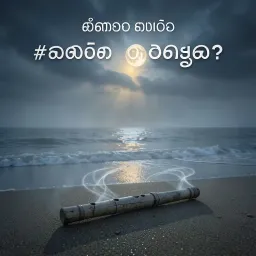 # மனதில்  மோகங்கள்#