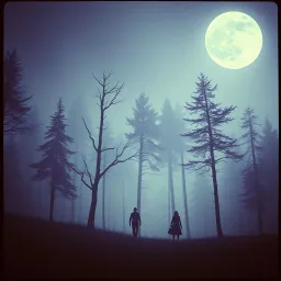 "The Edge of Retribution"