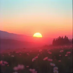 A Brighter future