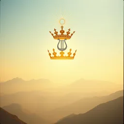 The King of Heaven and Earth
