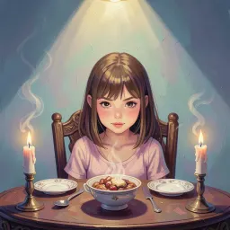 Midnight Snack