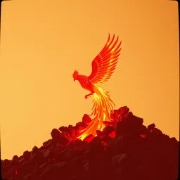 Fuel to the Flame