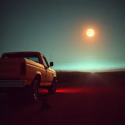 Backroad Battle Cry