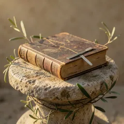 Romans 1-1-10