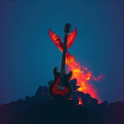Echoes of Heartbreak