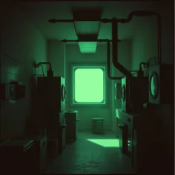 FRANKENSTEIN.