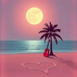 Timeless Love