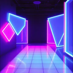 Nuit Électrique