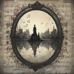 Echoes of her