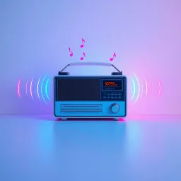 Turn my radio back on