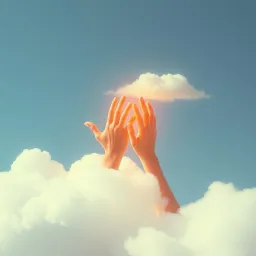 Move Towards Me